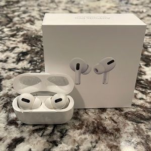 AirPod Pros